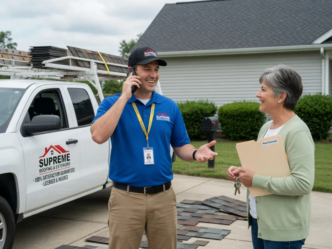 Roof Replacement Medford, OK FAQs